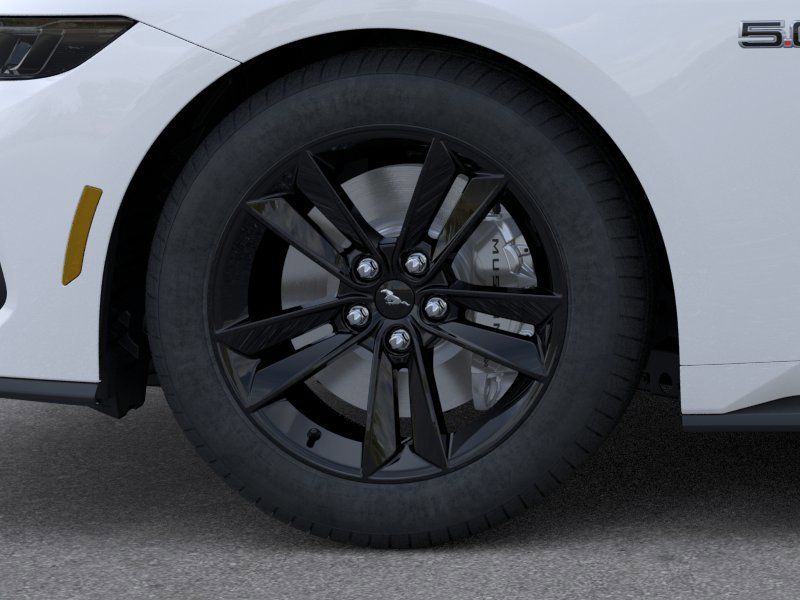 Thumbnail: 2026 Ford Mustang - 20