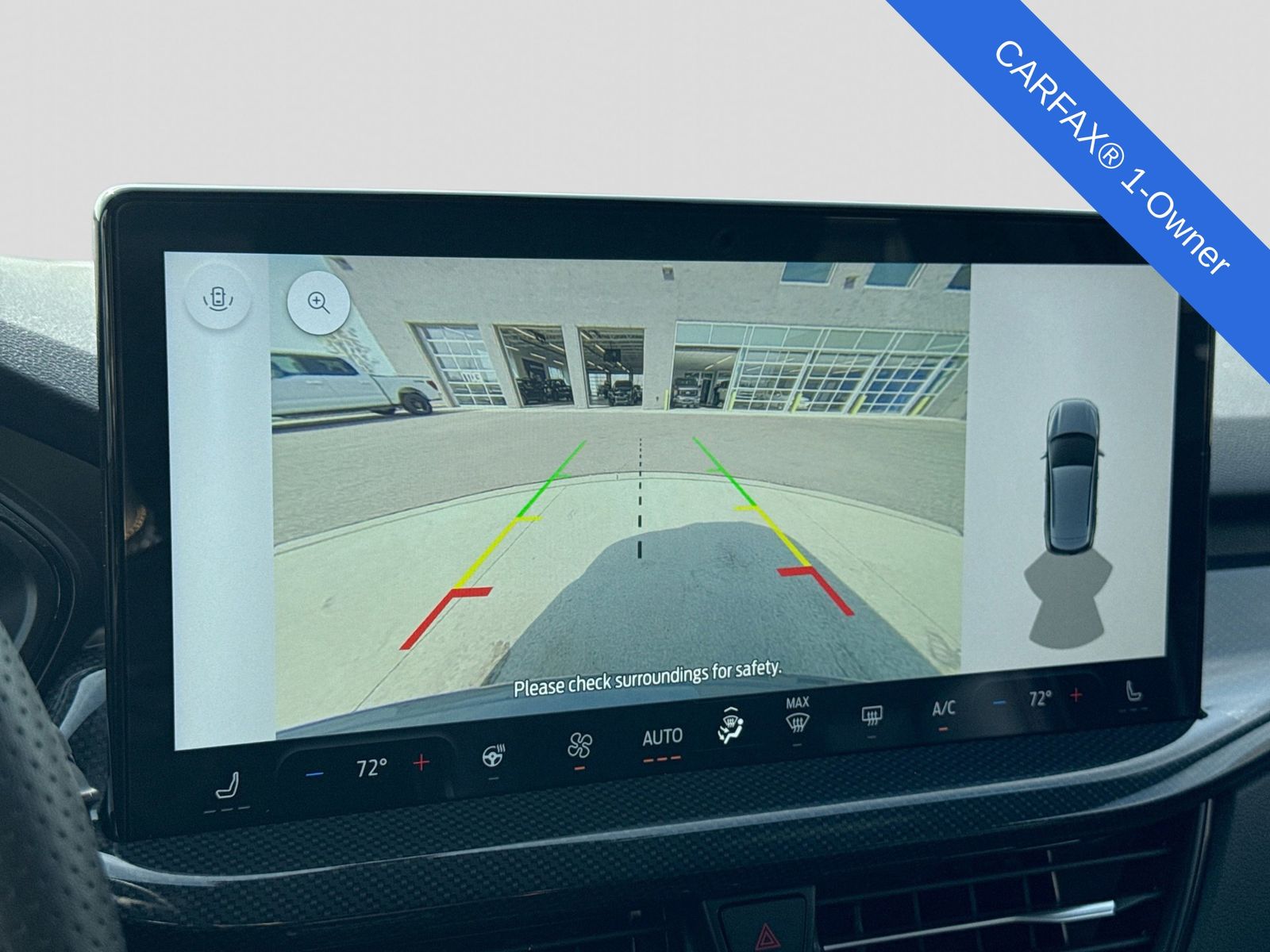 Thumbnail: 2024 Ford Escape - 35