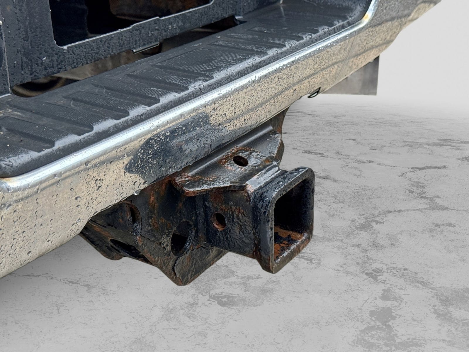 Thumbnail: 2017 Chevrolet Silverado 3500 - 36