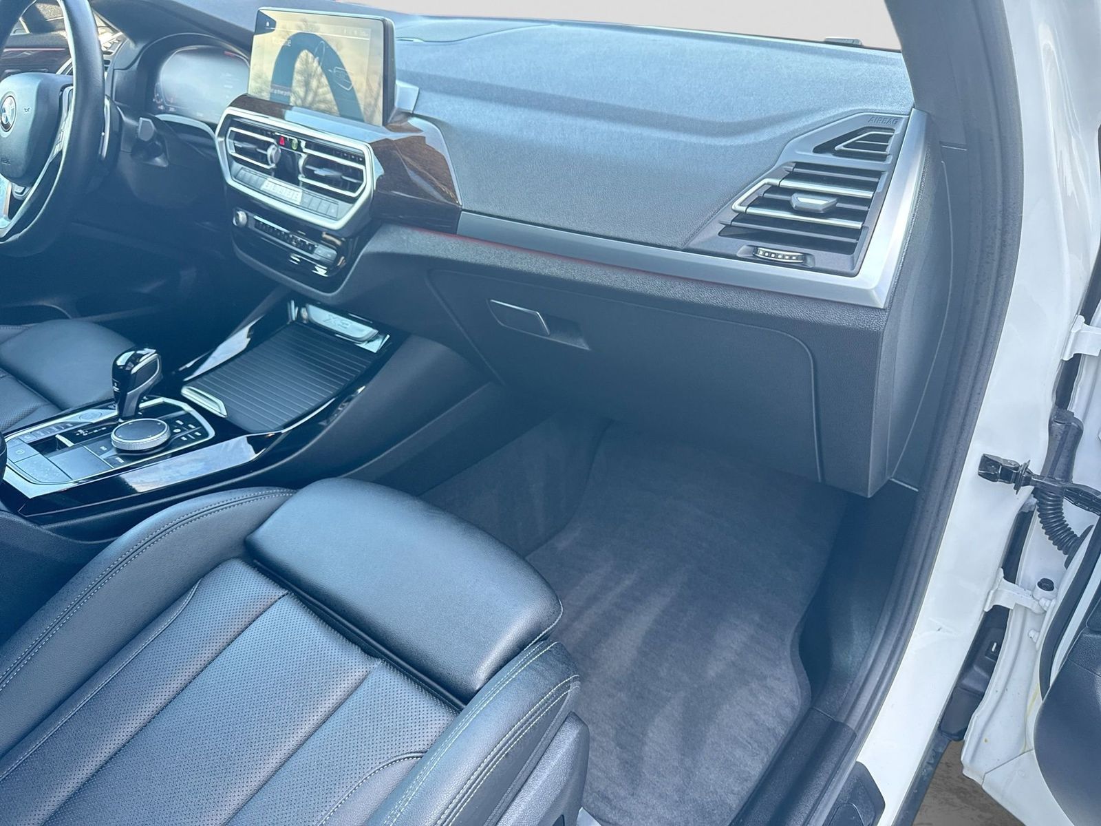 Thumbnail: 2023 BMW X3 - 7