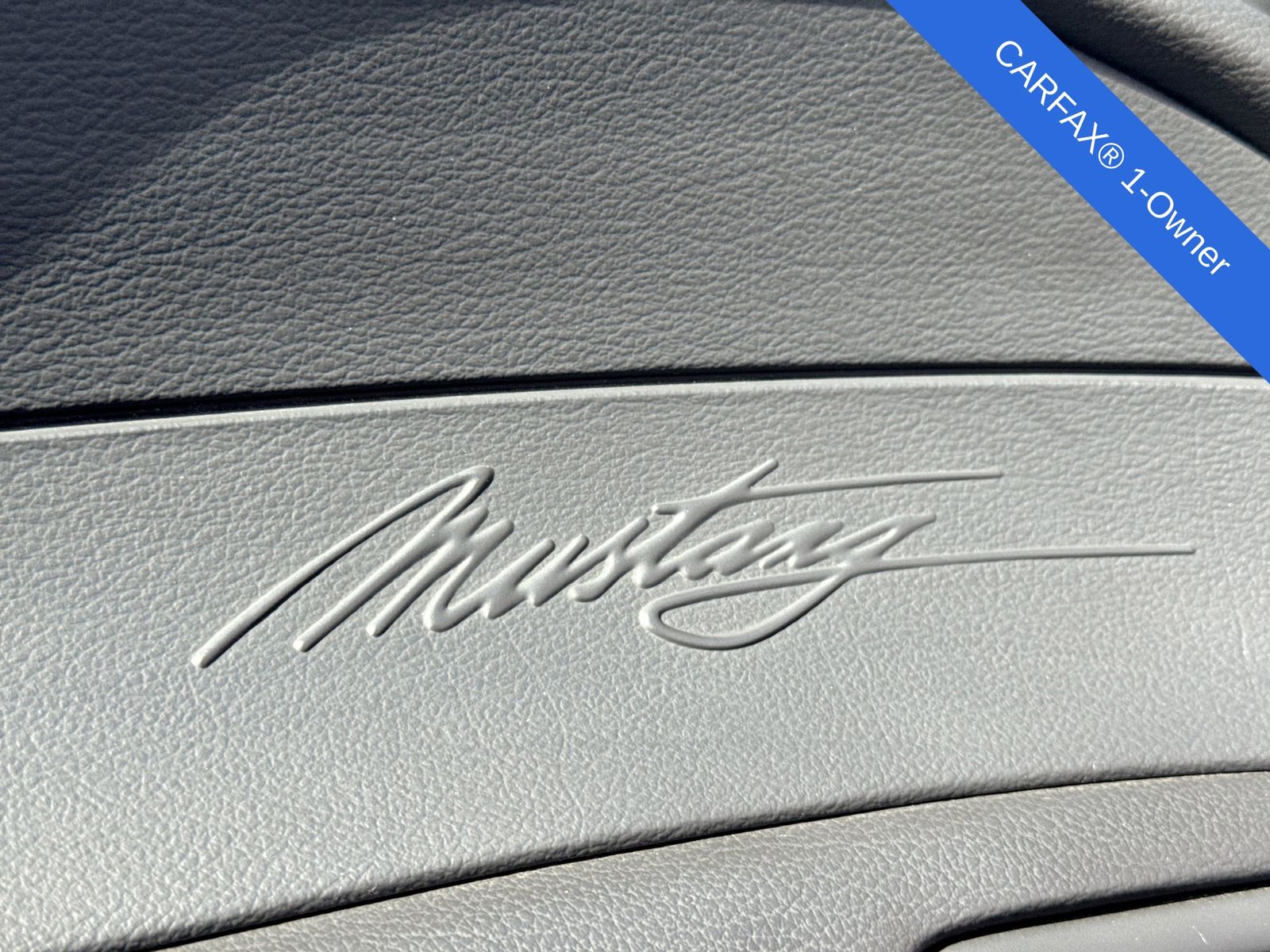 Thumbnail: 2001 Ford Mustang - 14
