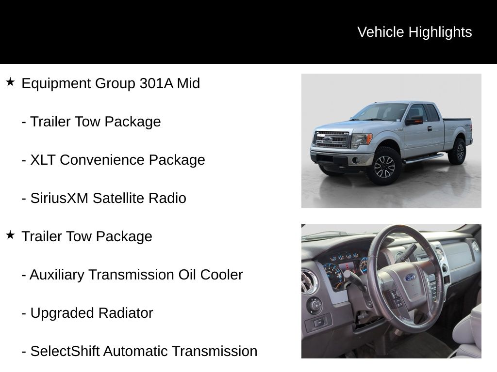 Thumbnail: 2013 Ford F-150 - 6