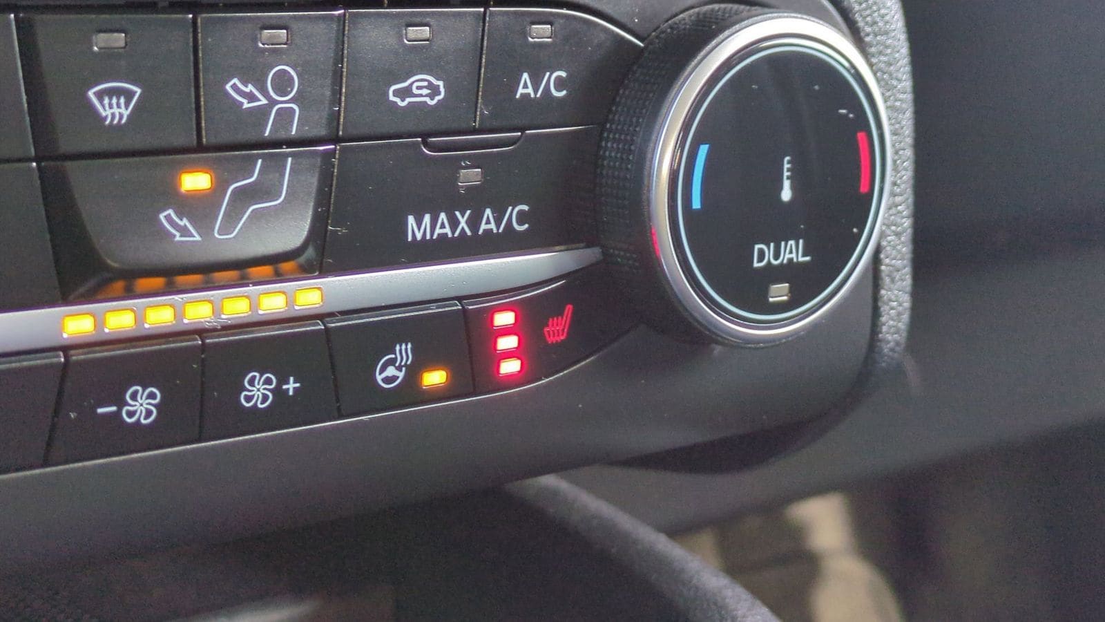 Thumbnail: 2023 Ford Escape - 34