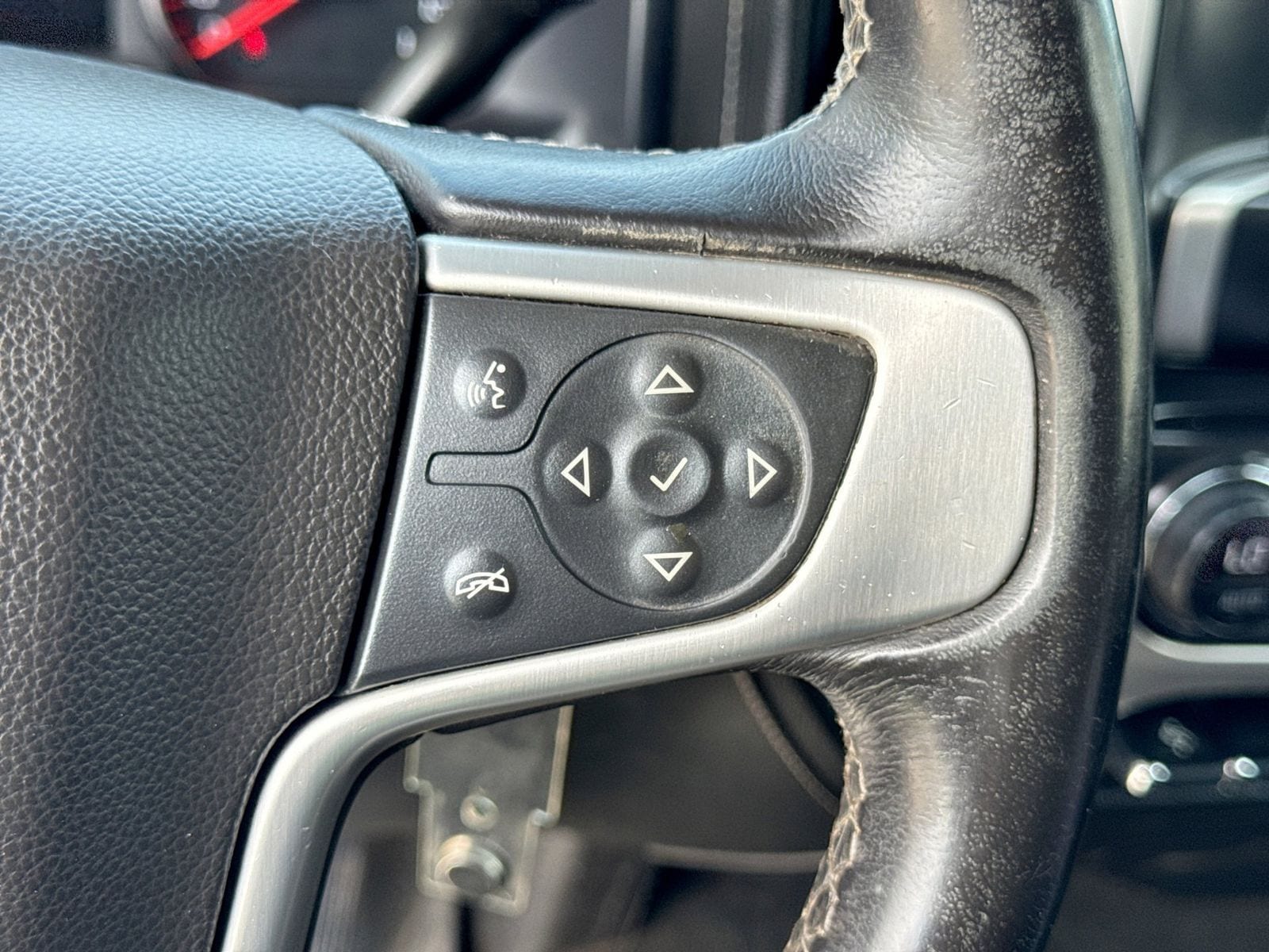 Thumbnail: 2015 GMC Sierra 3500 - 26