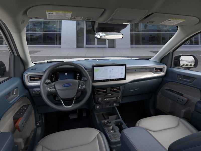 Thumbnail: 2026 Ford Maverick - 10