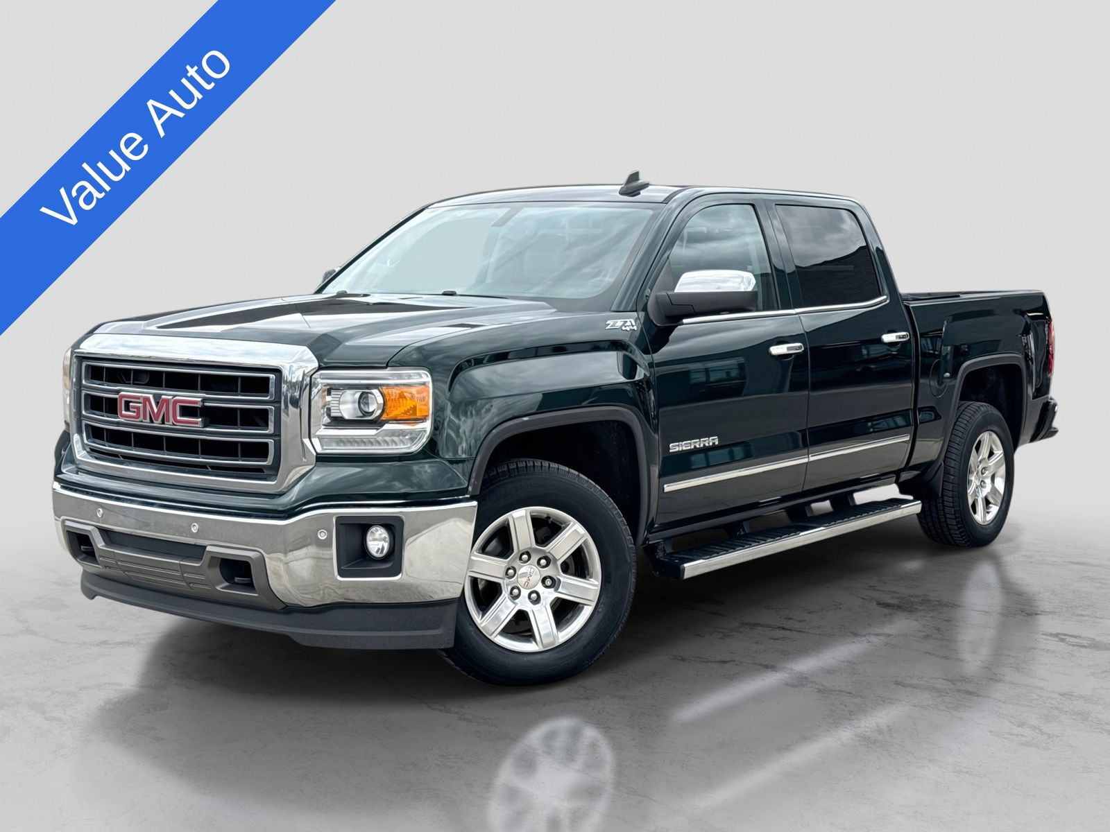 2015 GMC Sierra 1500 SLT -
                  Washington, MI
