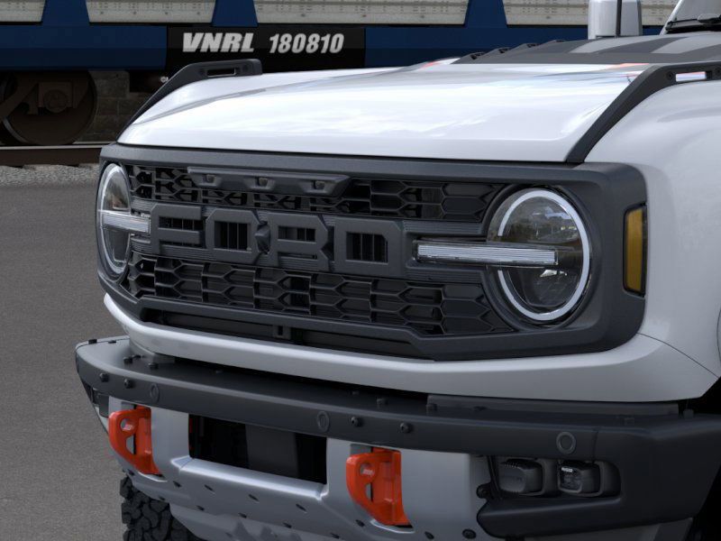 Thumbnail: 2025 Ford Bronco - 20