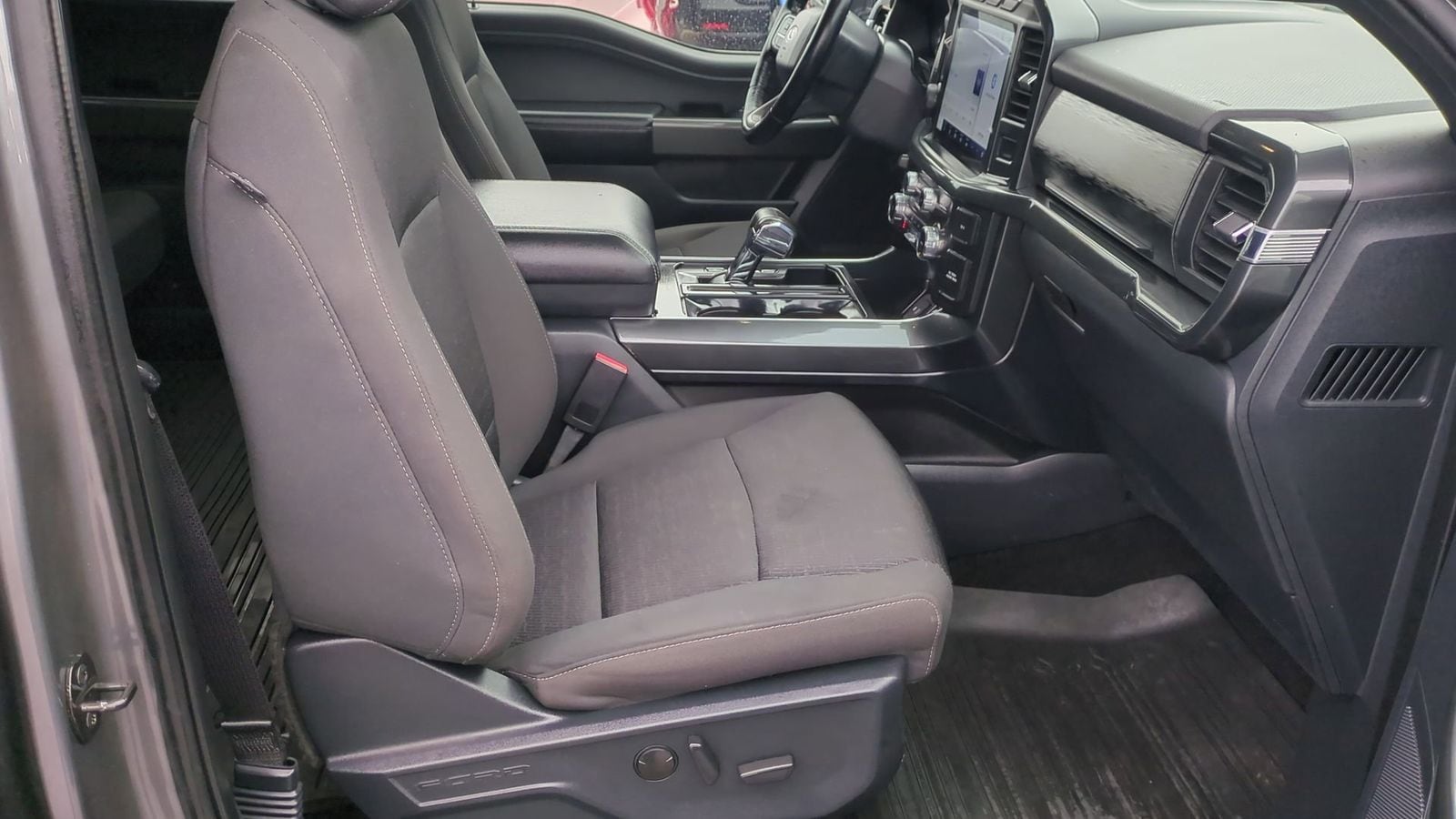 Thumbnail: 2022 Ford F-150 - 24