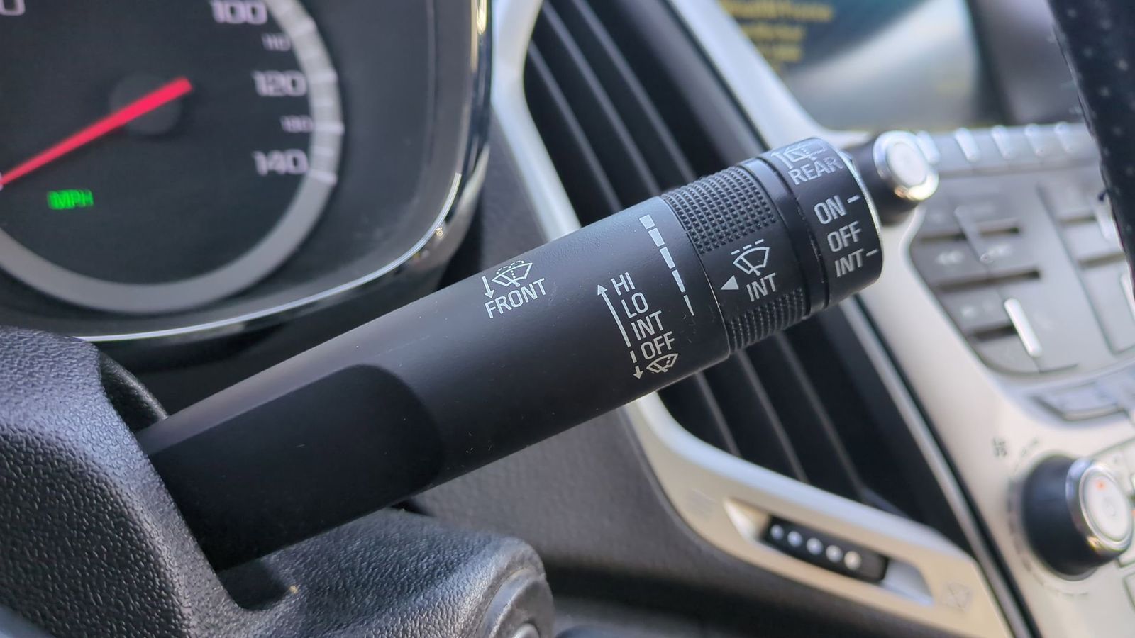 Thumbnail: 2013 GMC Terrain - 26