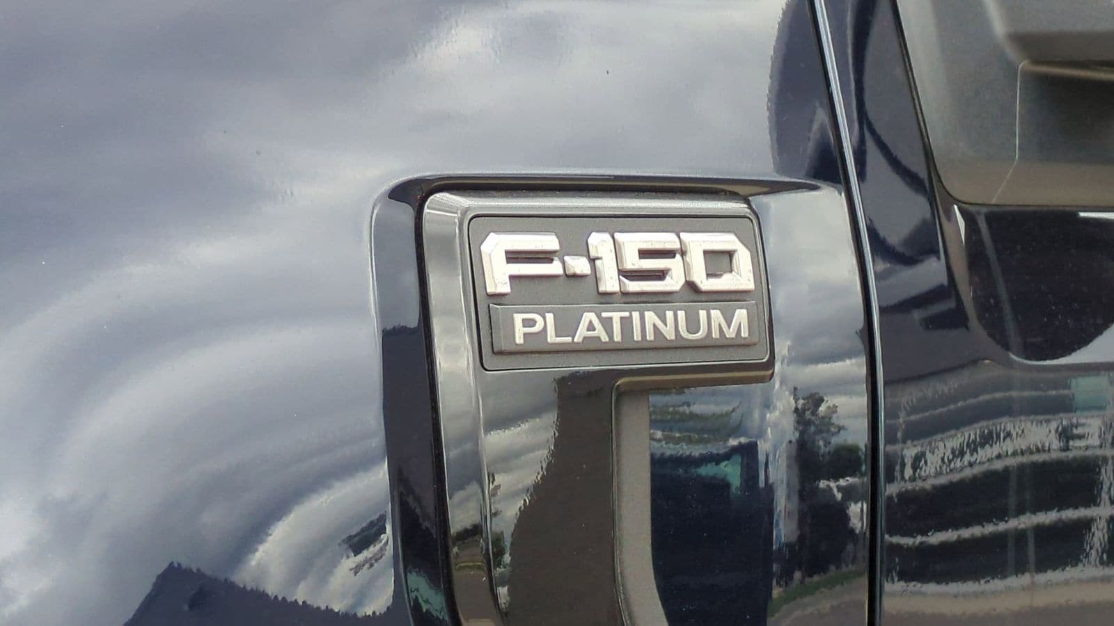 Thumbnail: 2025 Ford F-150 - 11