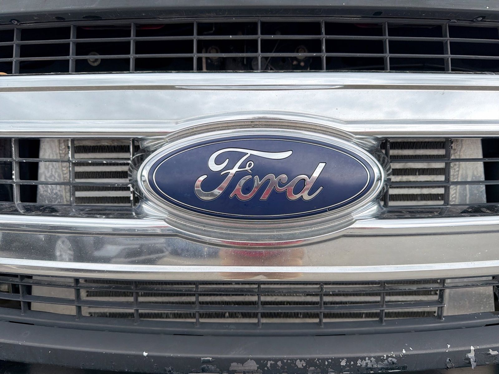 Thumbnail: 2014 Ford F-150 - 14