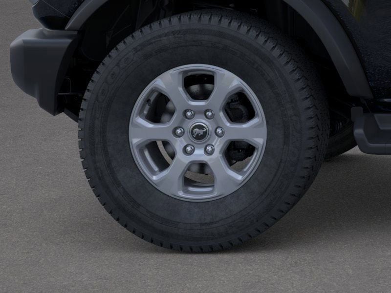Thumbnail: 2025 Ford Bronco - 22