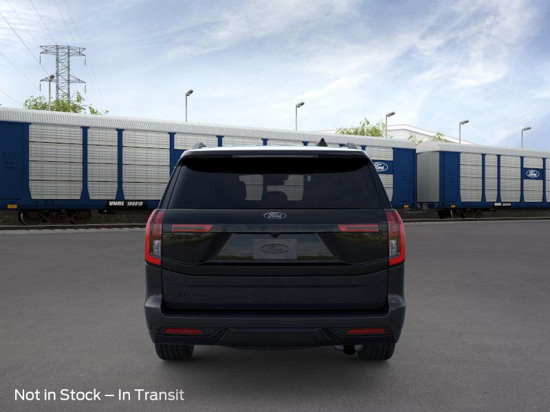 Thumbnail: 2025 Ford Expedition - 6