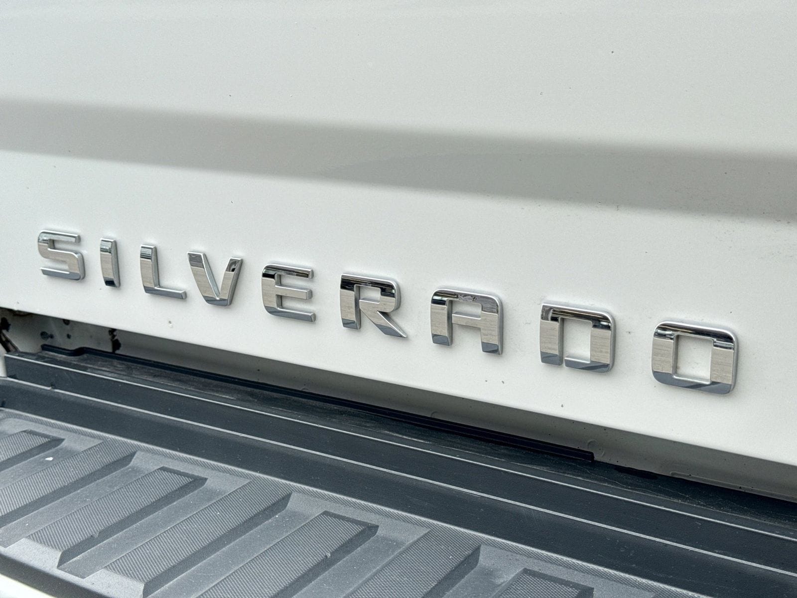 Thumbnail: 2019 Chevrolet Silverado 2500 - 12