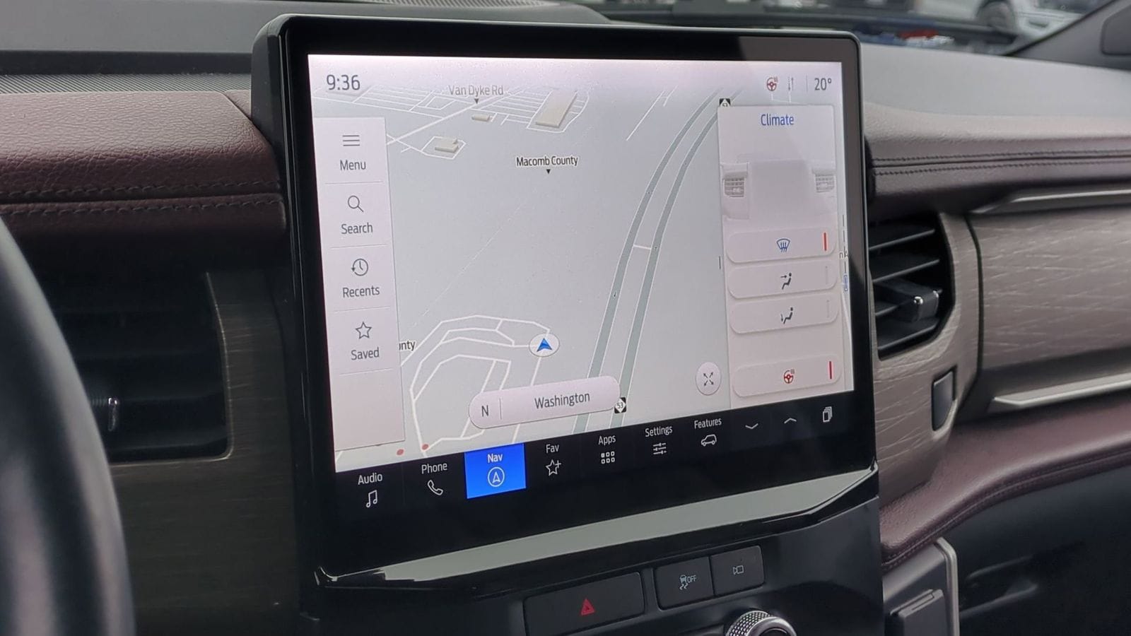 Thumbnail: 2022 Ford Expedition MAX - 31