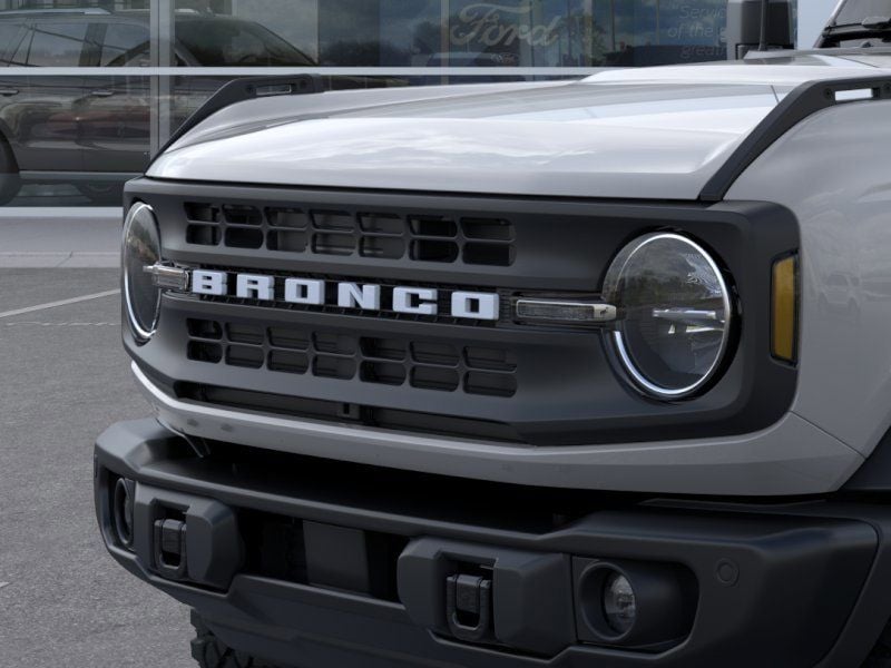 Thumbnail: 2026 Ford Bronco - 19