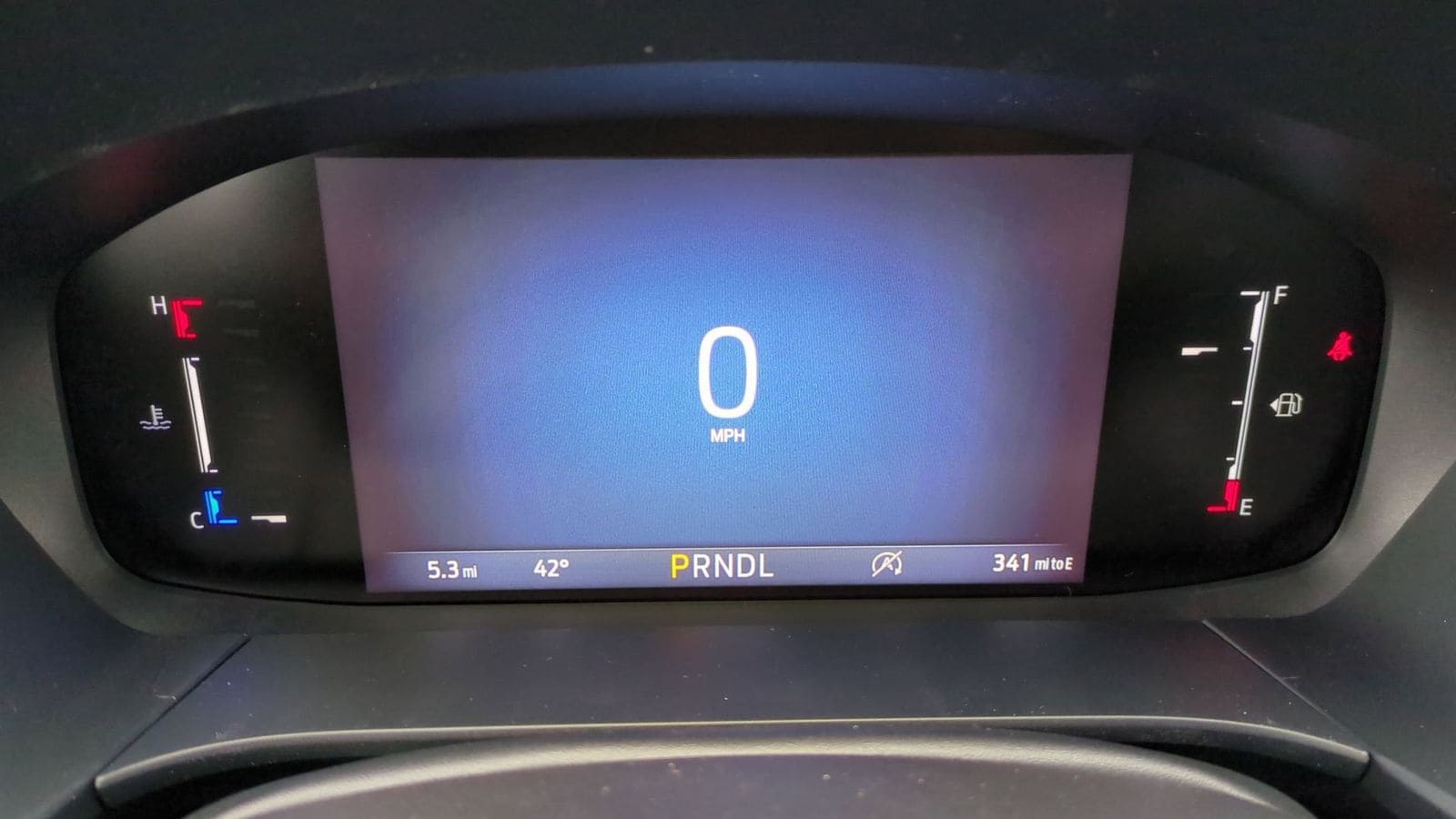 Thumbnail: 2026 Ford Escape - 33