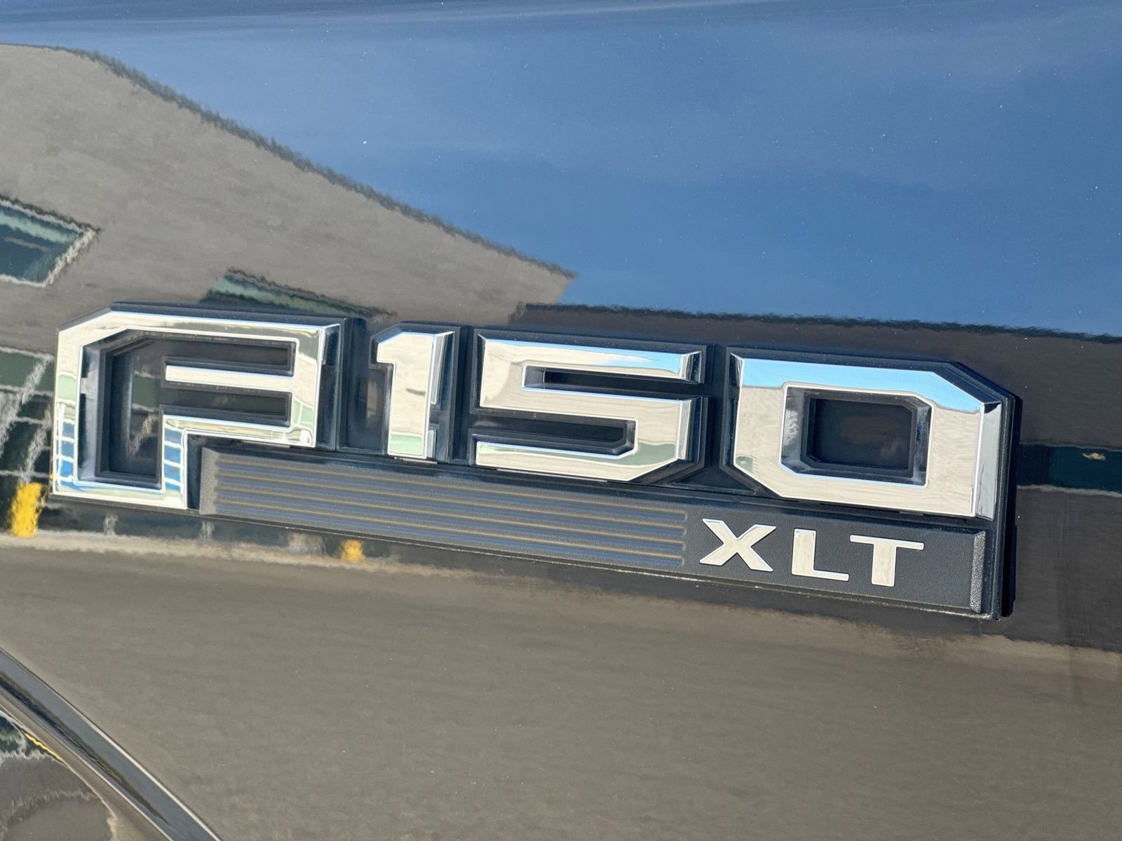 Thumbnail: 2016 Ford F-150 - 13