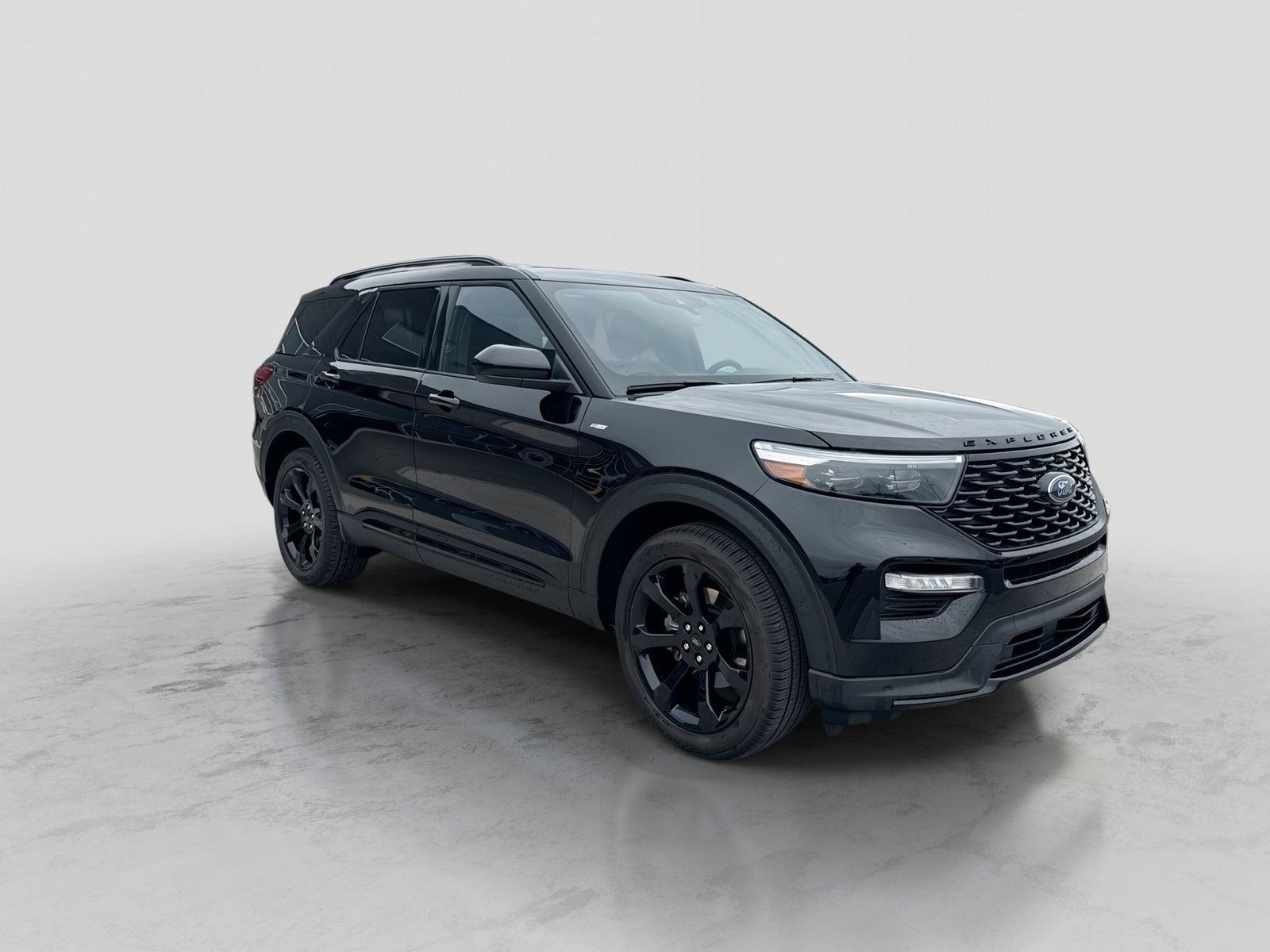 Thumbnail: 2024 Ford Explorer - 10