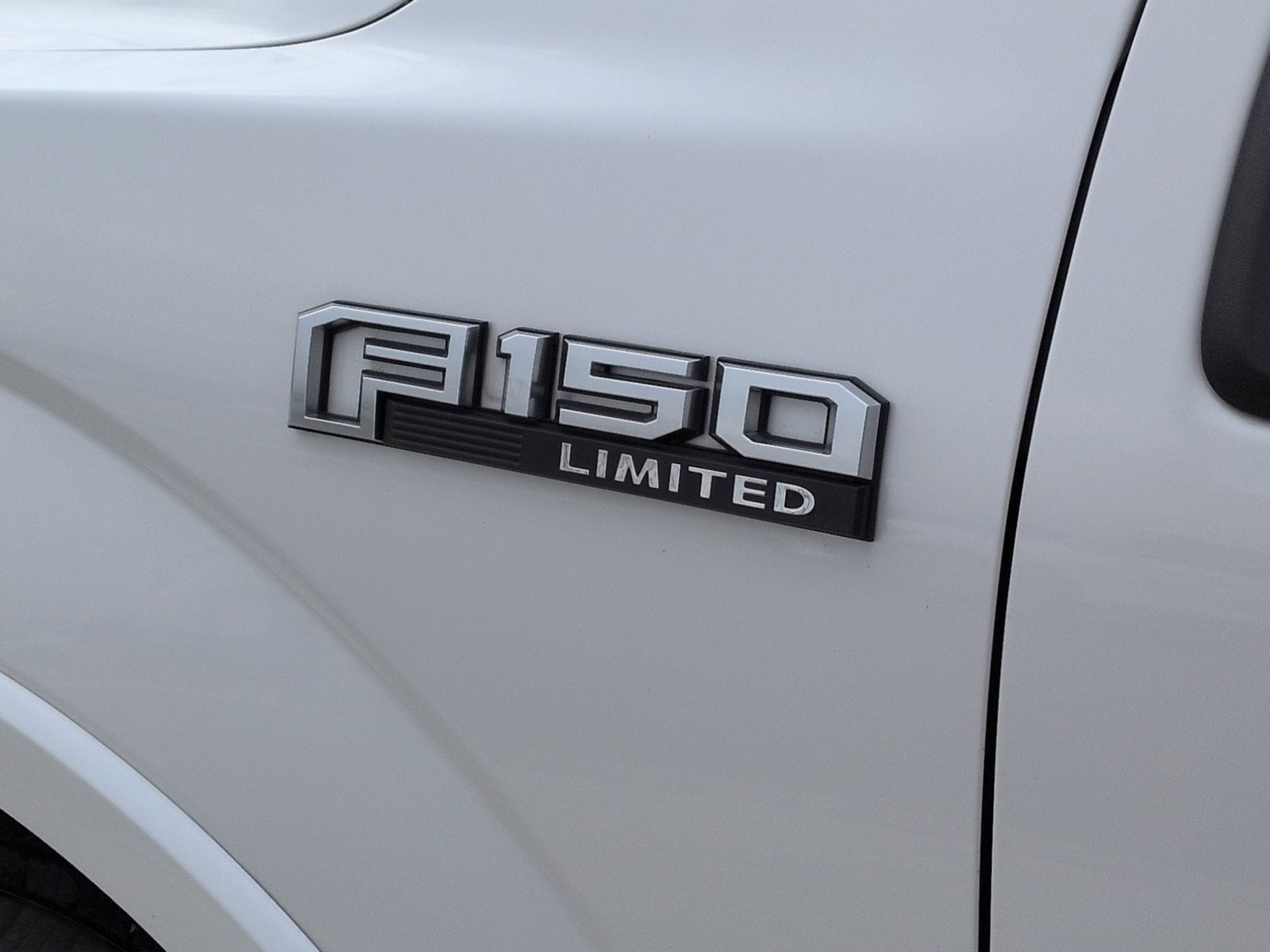 Thumbnail: 2018 Ford F-150 - 15