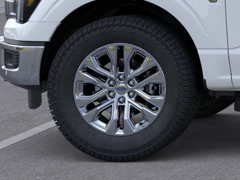 Thumbnail: 2026 Ford F-150 - 20