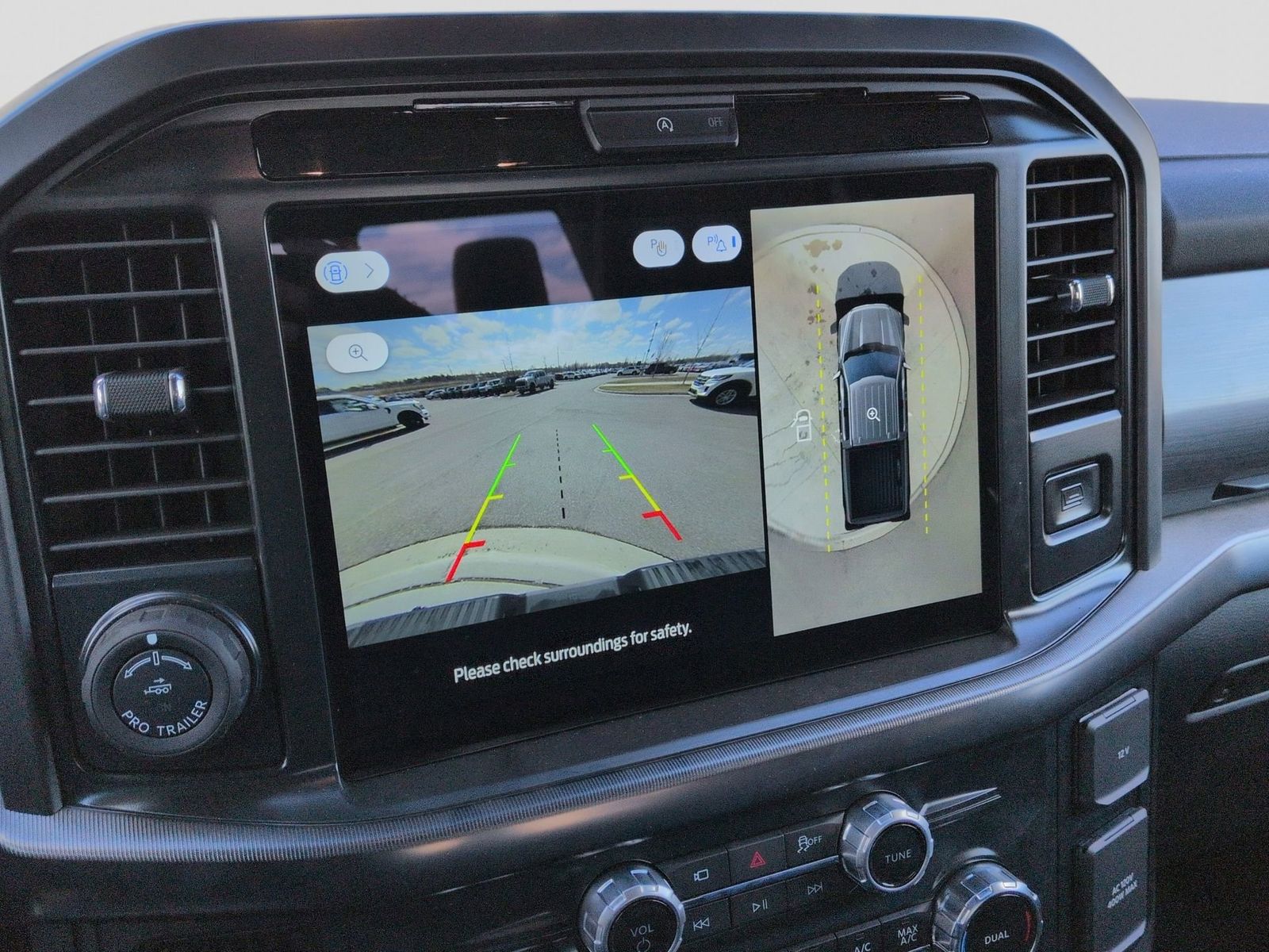 Thumbnail: 2026 Ford F-150 - 31