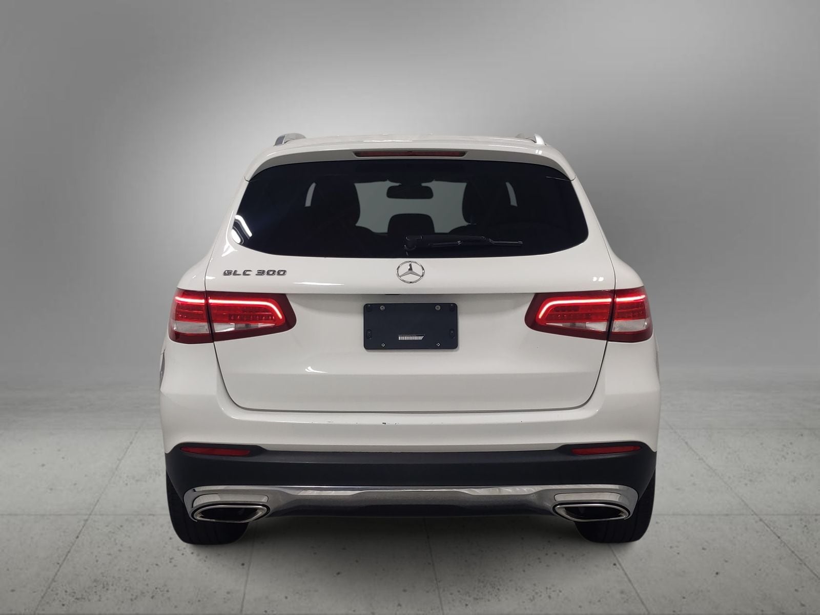 Thumbnail: 2017 Mercedes-Benz GLC - 8