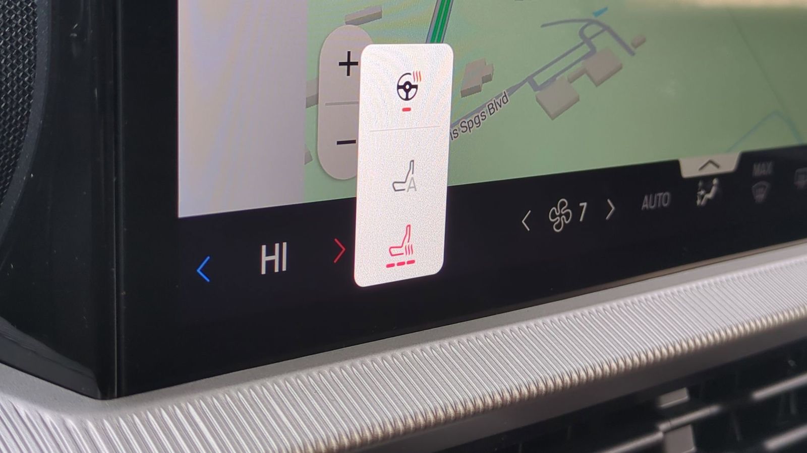 Thumbnail: 2026 Ford Explorer - 32