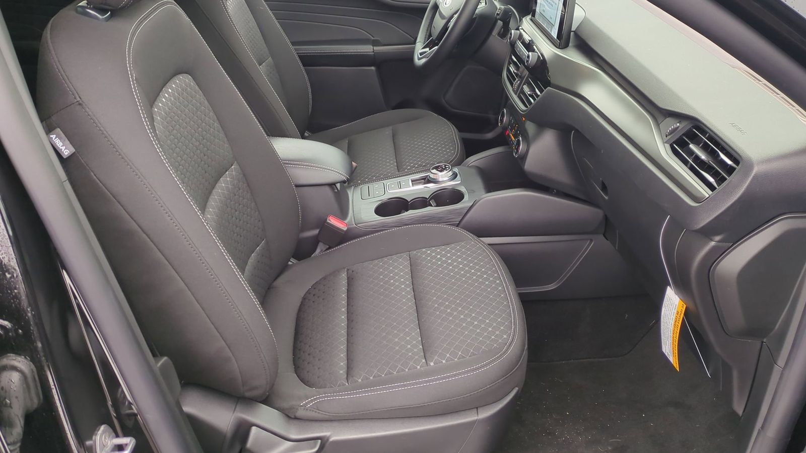 Thumbnail: 2025 Ford Escape - 19