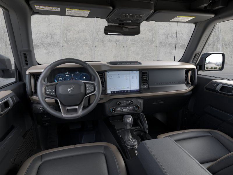 Thumbnail: 2026 Ford Bronco - 10