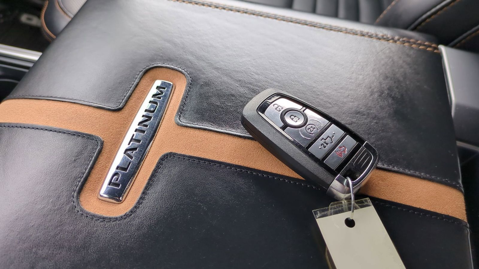 Thumbnail: 2023 Ford F-150 - 39