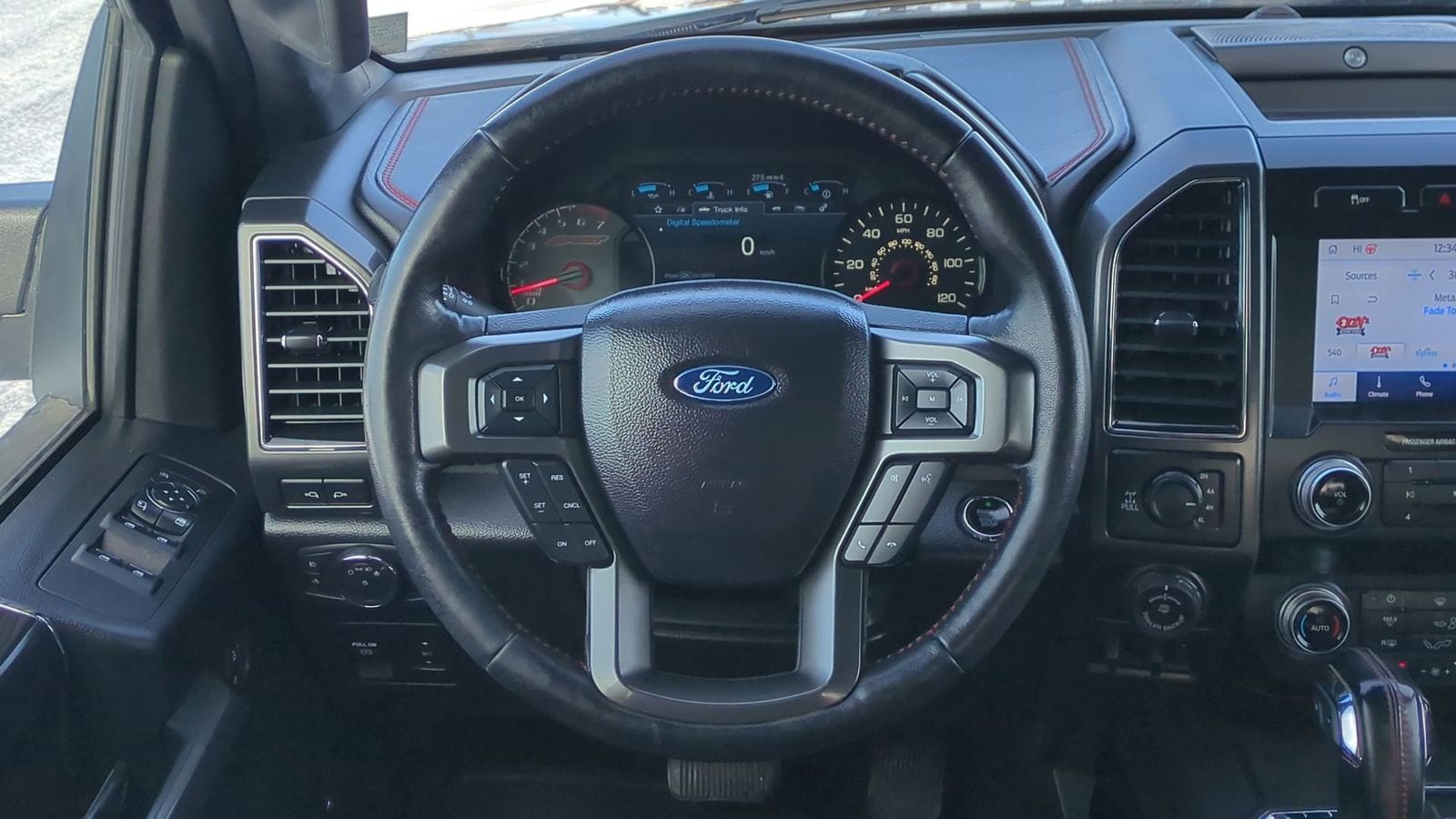 Thumbnail: 2020 Ford F-150 - 27