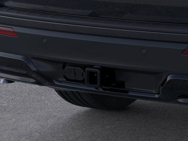 Thumbnail: 2026 Ford Explorer - 24