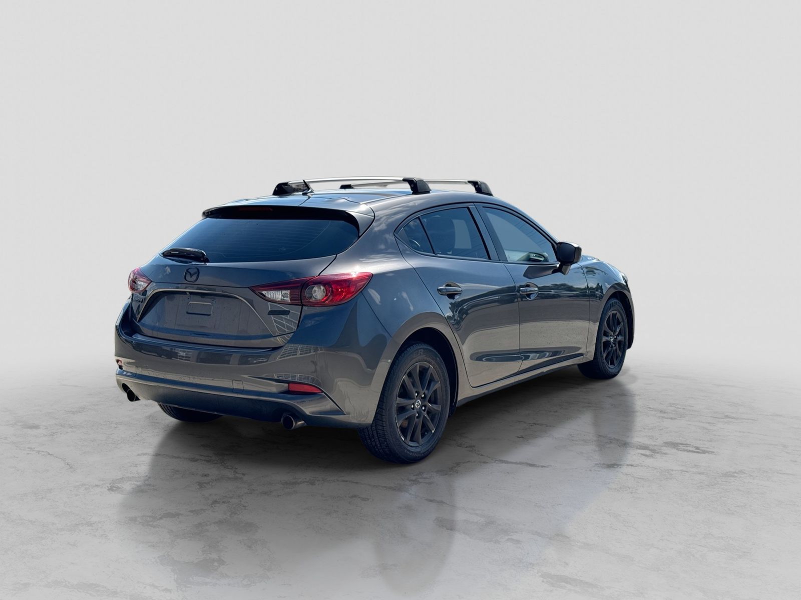 Thumbnail: 2018 Mazda Mazda3 - 7