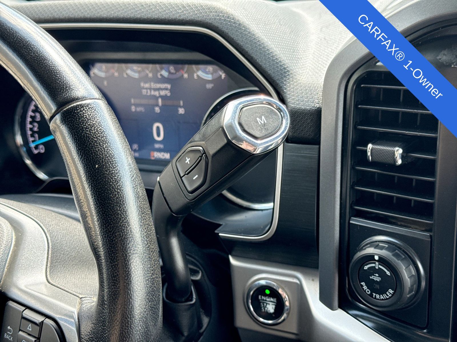 Thumbnail: 2021 Ford F-150 - 38