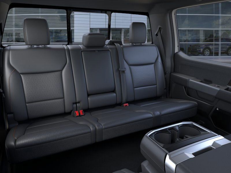 Thumbnail: 2025 Ford F-150 - 12