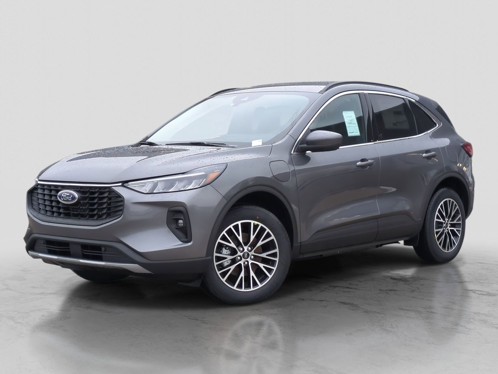 Thumbnail: 2026 Ford Escape - 1