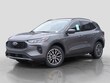  Ford Escape Plug-In Hybrid