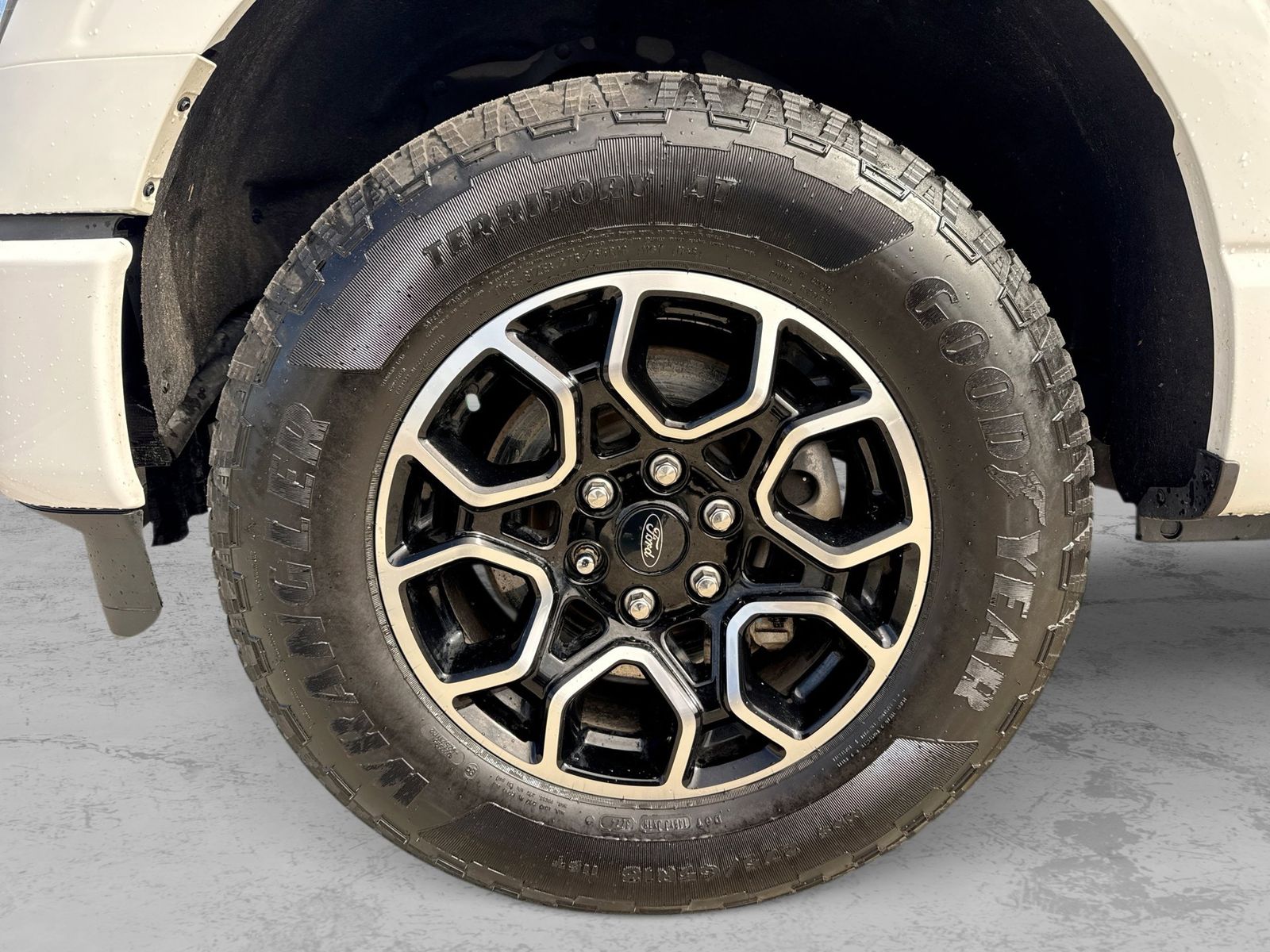 Thumbnail: 2021 Ford F-150 - 17