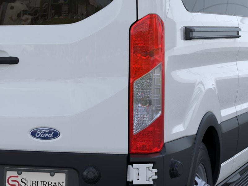 Thumbnail: 2026 Ford Transit Series - 22