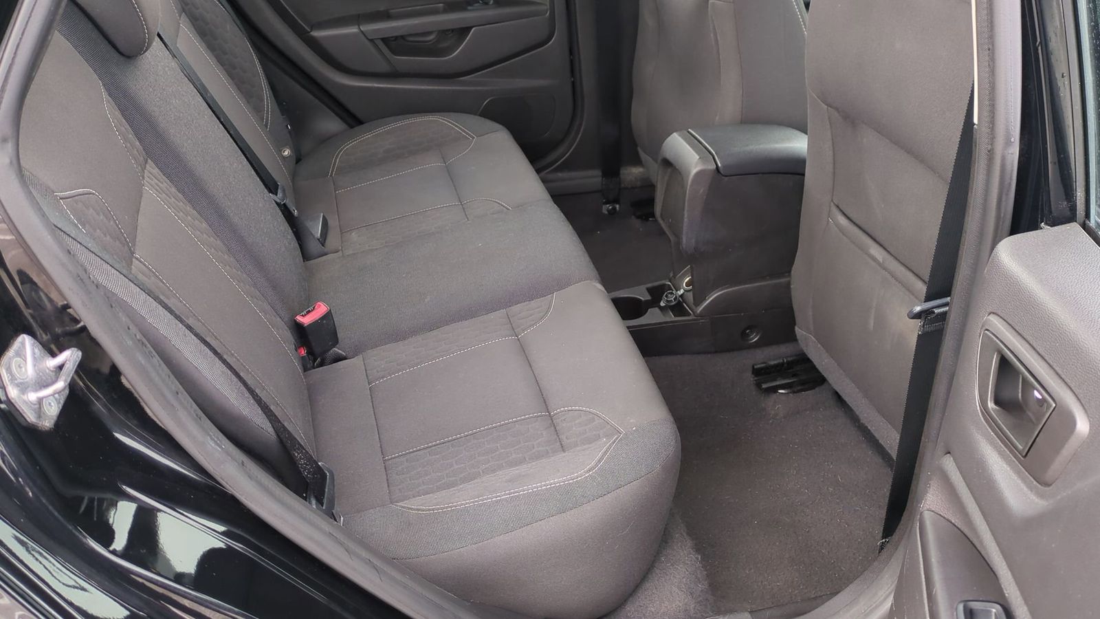 Thumbnail: 2019 Ford Fiesta - 21