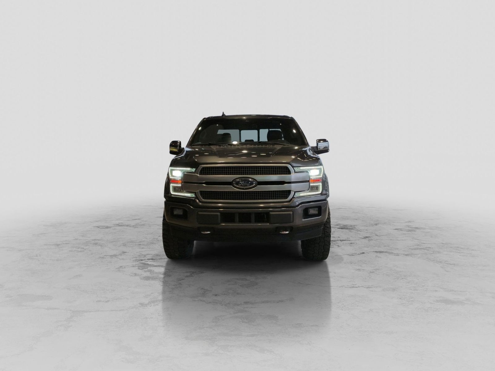 Thumbnail: 2018 Ford F-150 - 12