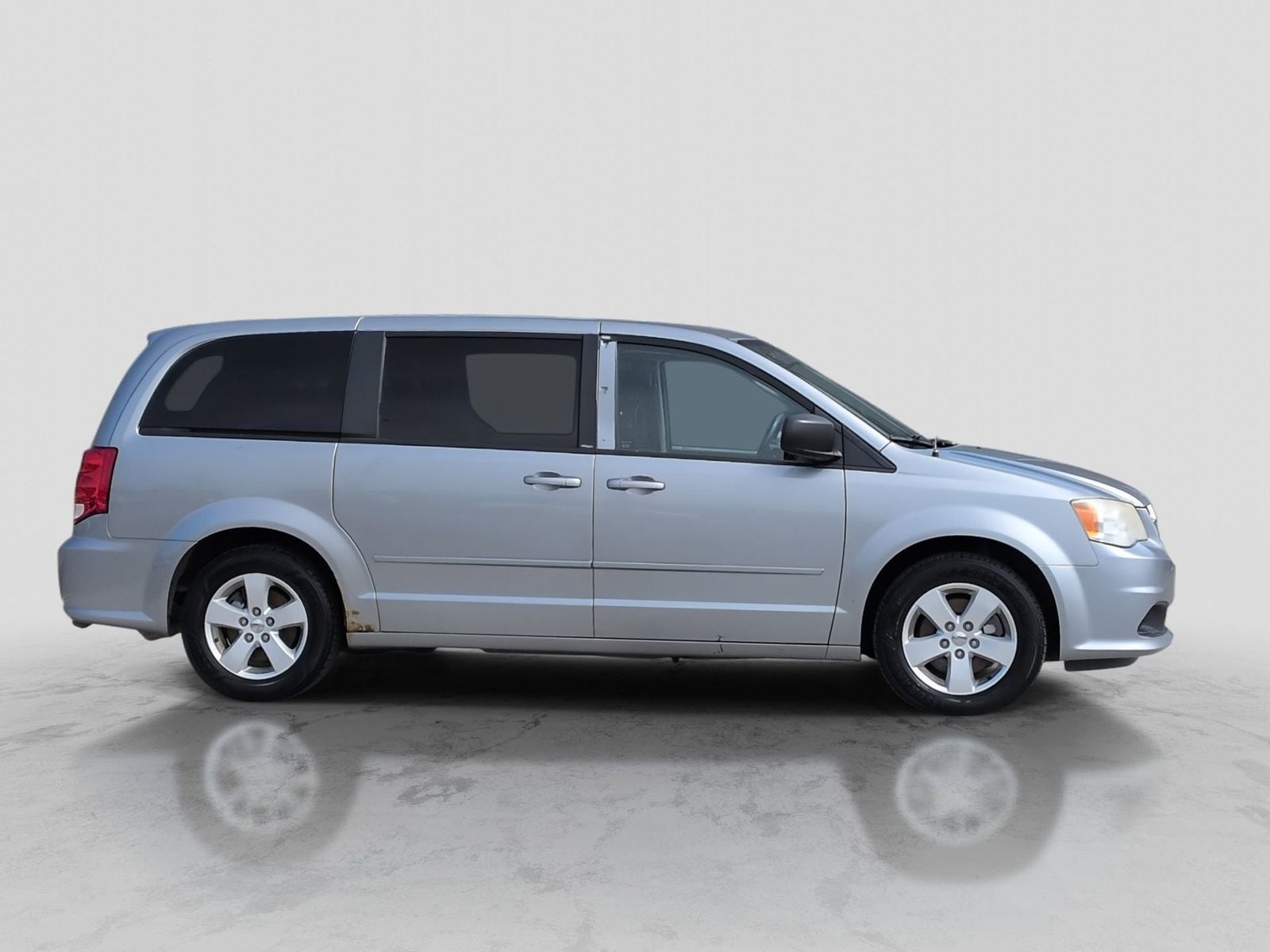 Thumbnail: 2013 Dodge Grand Caravan - 9