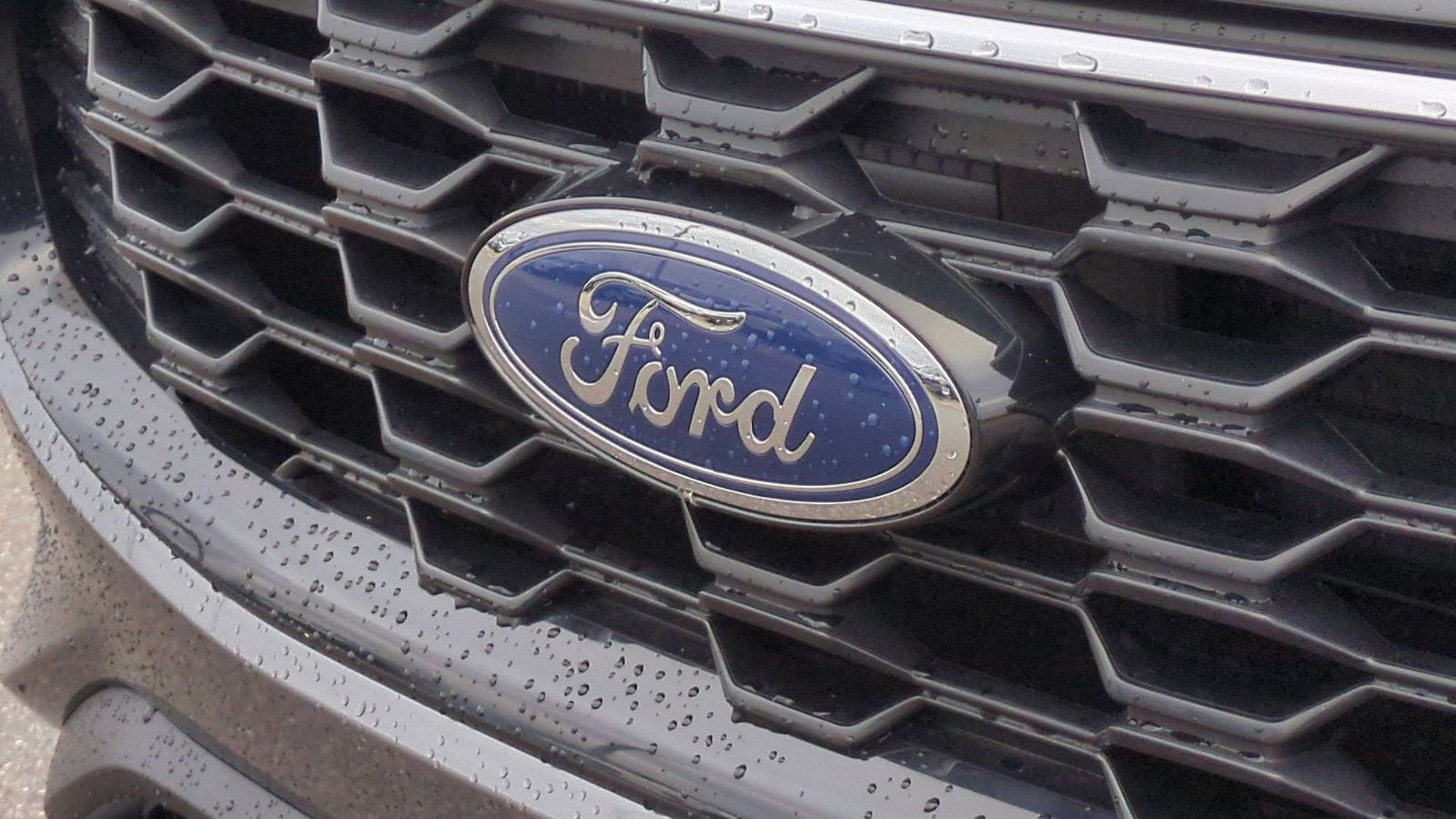Thumbnail: 2026 Ford Escape - 9