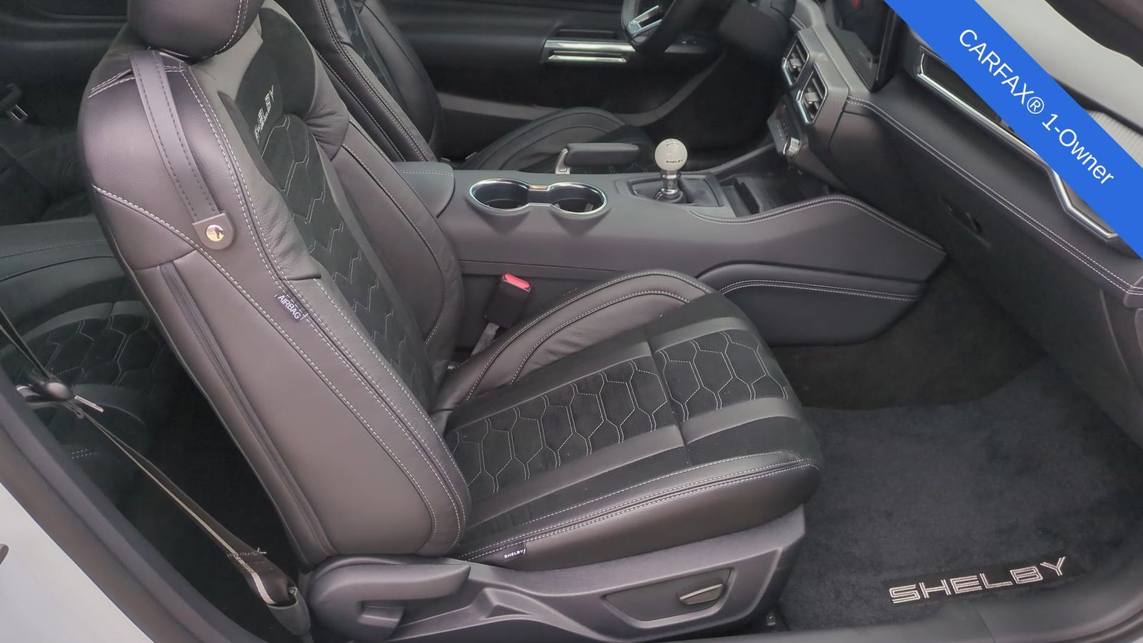 Thumbnail: 2024 Ford Mustang - 21