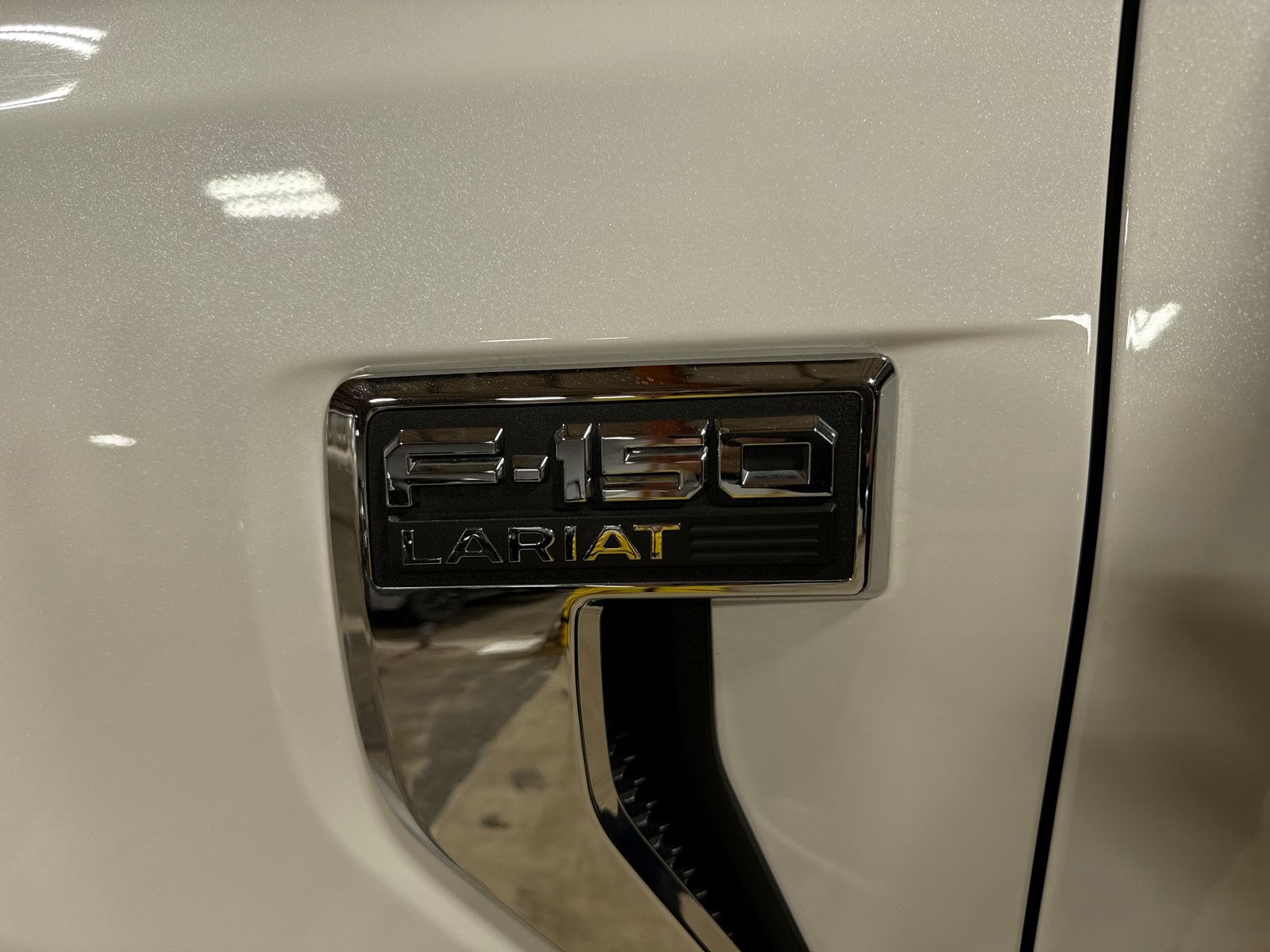 Thumbnail: 2021 Ford F-150 - 33