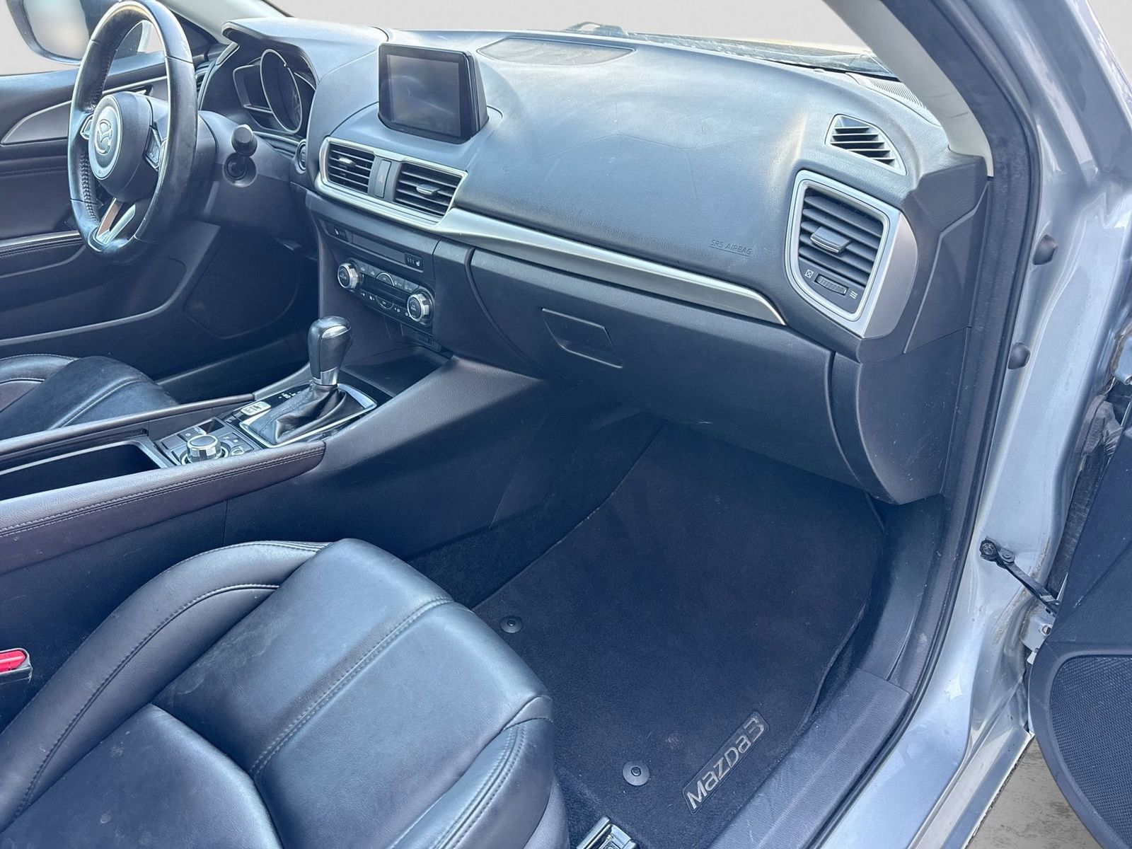 Thumbnail: 2018 Mazda Mazda3 - 7