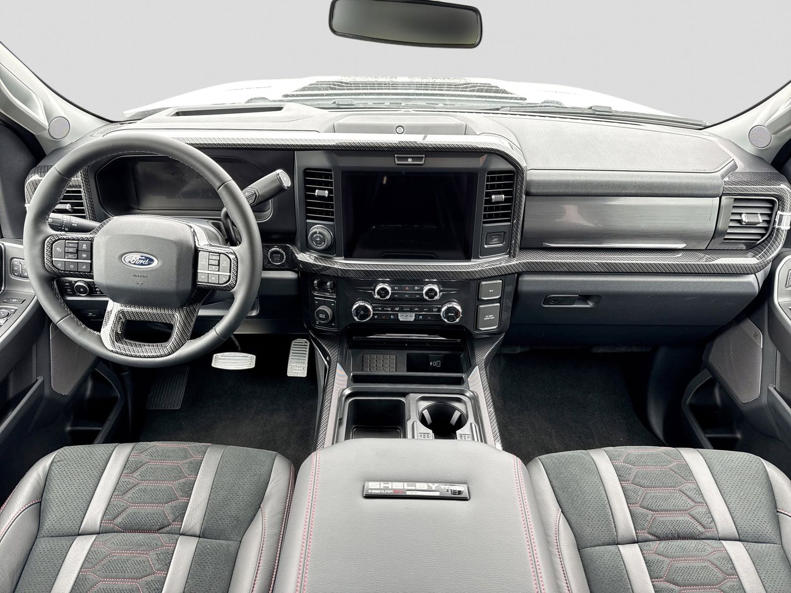 Thumbnail: 2026 Ford F-250 - 15