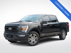 2023 Ford F-150 XLT Truck in Waterford, MI