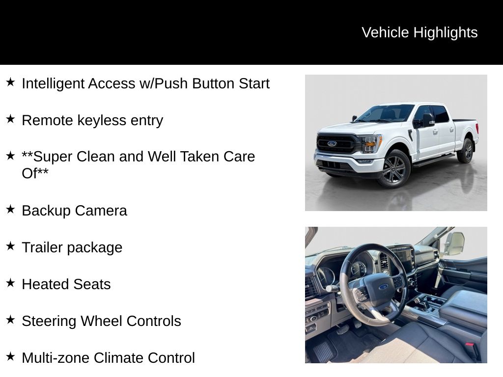 Thumbnail: 2023 Ford F-150 - 26